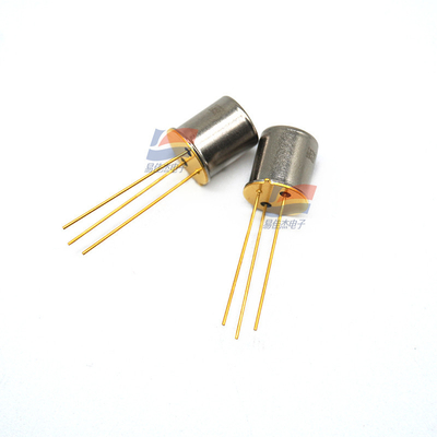 YJJ S12742-254 Bộ lọc can thiệp băng tần Silicon Photodiode cho phát hiện ánh sáng đơn sắc (254 nm)