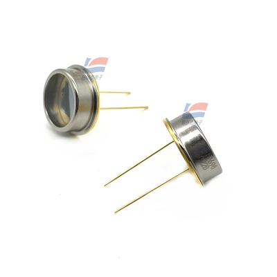 YJJ S12698-02 Kháng tia cực tím cao phù hợp cho Silicon Photodiodes cho màn hình UV