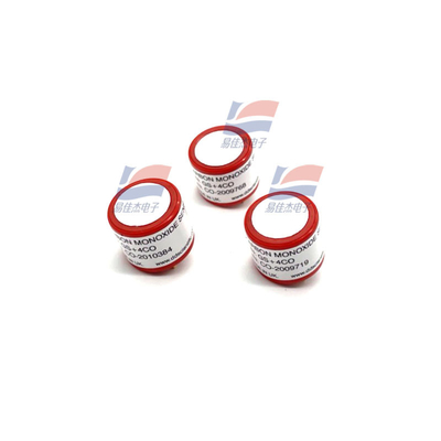 GS + 4CO là một cảm biến khí carbon monoxide chất lượng cao có thể được sử dụng cho các máy dò khí di động / cố định với độ ổn định cao và thời gian phản ứng nhanh