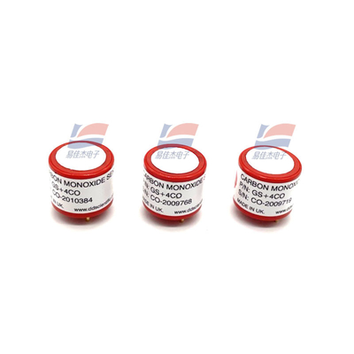 GS + 4CO là một cảm biến khí carbon monoxide chất lượng cao có thể được sử dụng cho các máy dò khí di động / cố định với độ ổn định cao và thời gian phản ứng nhanh