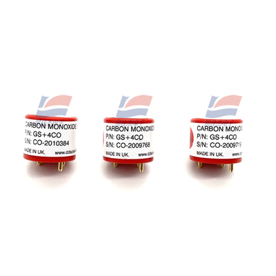 GS + 4CO là một cảm biến khí carbon monoxide chất lượng cao có thể được sử dụng cho các máy dò khí di động / cố định với độ ổn định cao và thời gian phản ứng nhanh