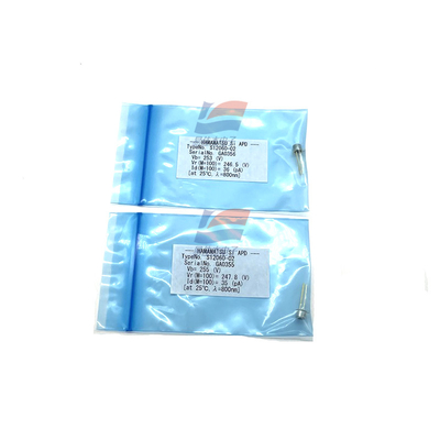YJJ S12060-02 Silicon APD hệ số nhiệt độ thấp cho băng tần 800 nm trong bao bì kim loại và gói TO18