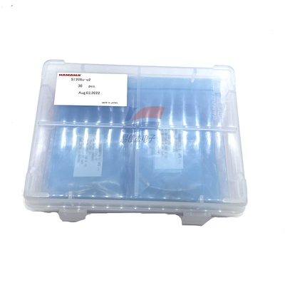 YJJ S12060-02 Silicon APD hệ số nhiệt độ thấp cho băng tần 800 nm trong bao bì kim loại và gói TO18