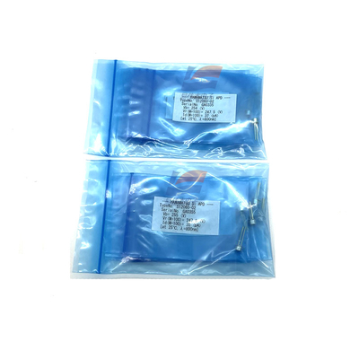 YJJ S12060-02 Silicon APD hệ số nhiệt độ thấp cho băng tần 800 nm trong bao bì kim loại và gói TO18