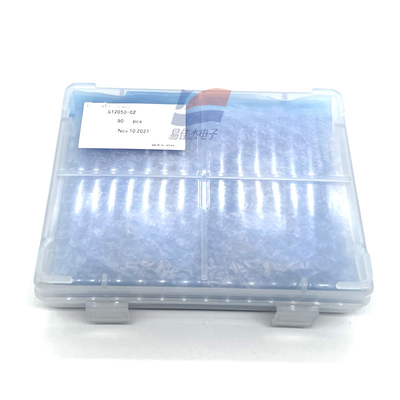 YJJ S12053-10 Silicon APD Avalanche Photodiode Type APD bước sóng ngắn