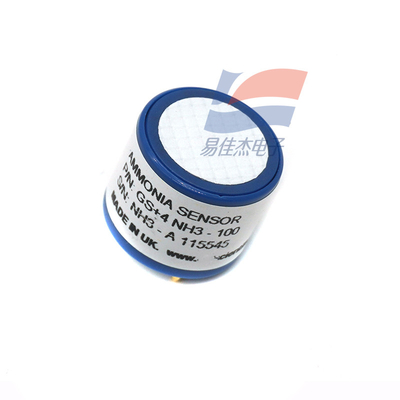 GS + 4NH3-100 cảm biến amoniac (phạm vi 0-100ppm) là một cảm biến amoniac chất lượng cao mà không có sự thiên vị cho các máy dò khí di động / cố định có độ ổn định cao