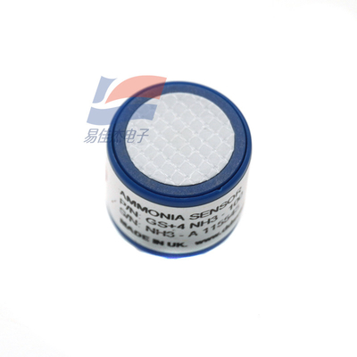 GS + 4NH3-100 cảm biến amoniac (phạm vi 0-100ppm) là một cảm biến amoniac chất lượng cao mà không có sự thiên vị cho các máy dò khí di động / cố định có độ ổn định cao