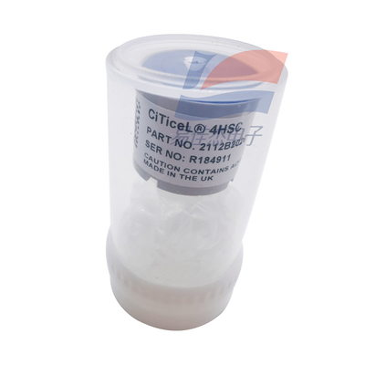 YJJ 4HSC 2112B2026 3 Sê -ri cảm biến hydro sunfua cảm biến H2S