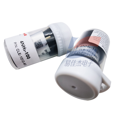 YJJ 4NH3-100 CLE-1012-400 Bộ cảm biến NH3 Amoniac điện hóa học 4-series
