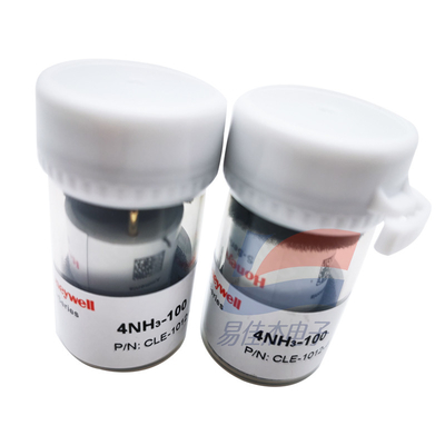YJJ 4NH3-100 CLE-1012-400 Bộ cảm biến NH3 Amoniac điện hóa học 4-series