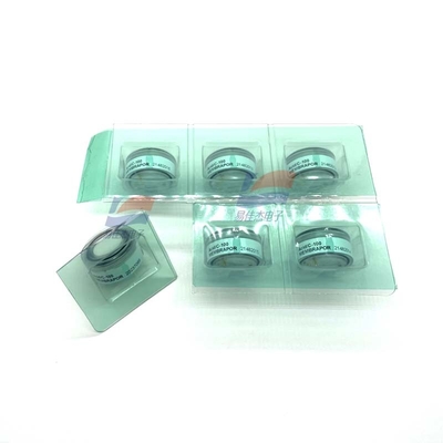 Acid/C-100 3-Electrode Electrochemical Acetic Acid Gas Sensor RCOOH Gas Sensor In Compact Housing đo chọn lọc các axit hữu cơ