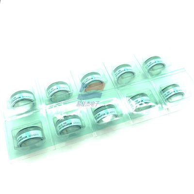 Alc/C-100 3-Electrode Electrochemical Alcohol (Volatile Organic Compounds) Sensor để giám sát chất lượng không khí liên tục