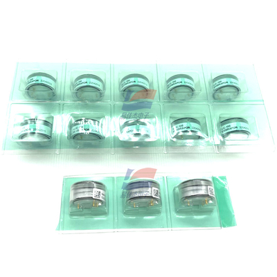 Alc/C-100 3-điện cực cồn điện hóa cảm biến khí R3COH cảm biến khí trong vỏ nhỏ gọn