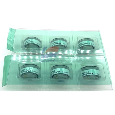 AsH3/C-1 3-electrode điện hóa học Arsin Gas Sensor AsH3 Gas Sensor In Compact Housing