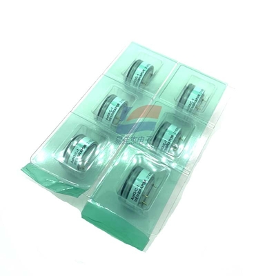 AsH3/C-1 3-electrode điện hóa học Arsin Gas Sensor AsH3 Gas Sensor In Compact Housing