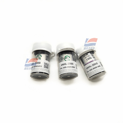 4NH3-2000 059-2200-000 Bộ cảm biến khí amoniac điện hóa học loạt 4
