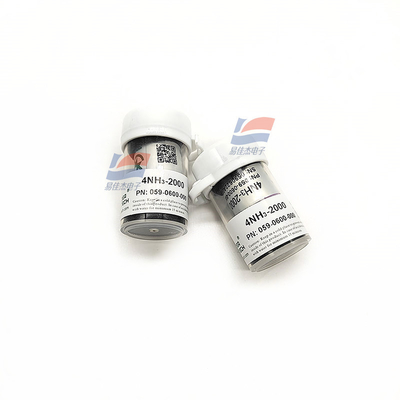 4NH3-2000 059-2200-000 Bộ cảm biến khí amoniac điện hóa học loạt 4