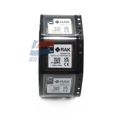 YJJ RAK3172 LoRa Module Standard LoRaWAN Protocol Tiêu thụ năng lượng thấp