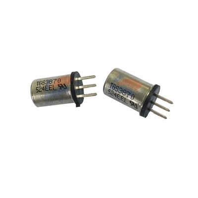 YJJ TGS3870 Cảm biến Methane Carbon Monoxide (CH4/CO sensor) cho báo động khí