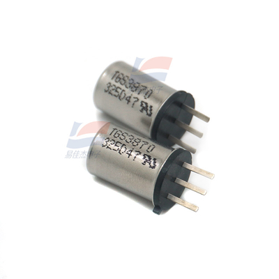 TGS3870 Cảm biến Methane và Carbon Monoxide tiêu thụ năng lượng thấp