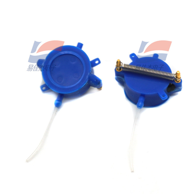Bộ cảm biến điện hóa ME2-C2H5OH-Ф16 Phát hiện nồng độ khí bằng cách đo dòng dựa trên nguyên tắc điện hóa