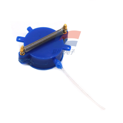 Bộ cảm biến điện hóa ME2-C2H5OH-Ф16 Phát hiện nồng độ khí bằng cách đo dòng dựa trên nguyên tắc điện hóa