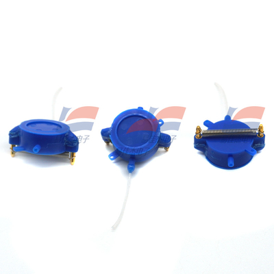Bộ cảm biến điện hóa ME2-C2H5OH-Ф16 Phát hiện nồng độ khí bằng cách đo dòng dựa trên nguyên tắc điện hóa