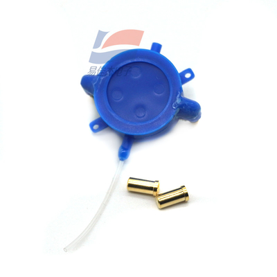 Bộ cảm biến điện hóa ME2-C2H5OH-Ф16 Phát hiện nồng độ khí bằng cách đo dòng dựa trên nguyên tắc điện hóa