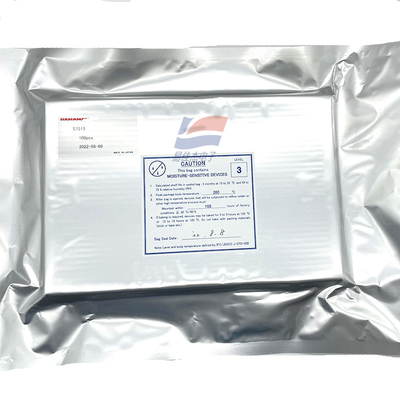 YJJ S7509 Silicon PIN Photodiode được sử dụng để truyền ánh sáng không gian khi cần một lĩnh vực nhìn rộng