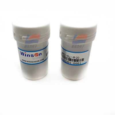 ME2-O2-Ф20 Cảm biến oxy điện hóa Phát hiện nồng độ khí bằng cách đo dòng điện dựa trên nguyên tắc điện hóa