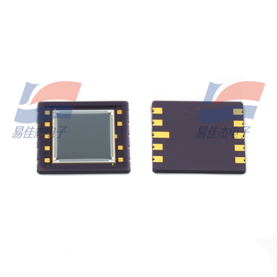 YJJ S5991-01 S5991-11 Máy phát hiện vị trí nhạy cảm Máy cảm biến ánh sáng 2D PSD với mặt cải thiện Đặt lên mô hình bốn mặt
