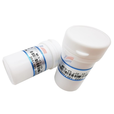 ME3-CL2 Cảm biến điện hóa phát hiện nồng độ khí bằng cách đo dòng dựa trên nguyên tắc điện hóa