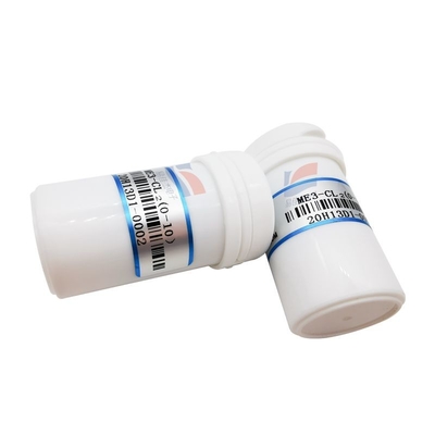 ME3-CL2 Cảm biến điện hóa phát hiện nồng độ khí bằng cách đo dòng dựa trên nguyên tắc điện hóa