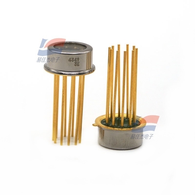 YJJ S4349 Đĩa pin silicon photodiode bốn pixel được sử dụng để sắp xếp chùm tia laser