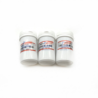 YJJ ME3-CO Các cảm biến CO điện hóa học được sử dụng để phát hiện nồng độ carbon monoxide trong các ứng dụng công nghiệp và môi trường