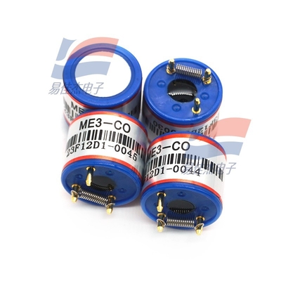 ME3-CO Cảm biến khí carbon monoxide điện hóa học tiêu thụ thấp phạm vi đo chính xác cao 0 ‰ 1000ppm