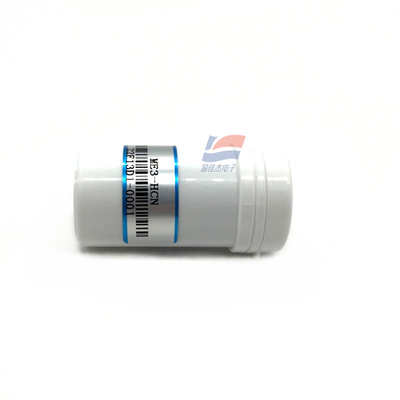 ME3-HCN Hydrogen Cyanide Gas Sensor Các phản ứng hiện tại sản xuất của khí mục tiêu là theo tỷ lệ trực tiếp với nồng độ của nó trong khi làm theo cỏ Faraday