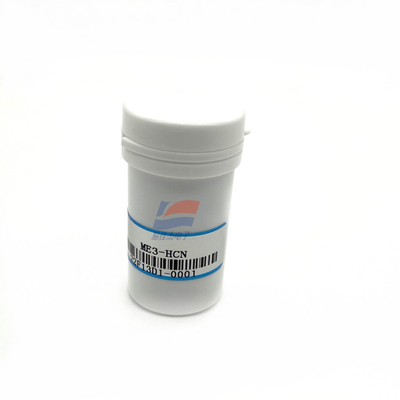 ME3-HCN Hydrogen Cyanide Gas Sensor Các phản ứng hiện tại sản xuất của khí mục tiêu là theo tỷ lệ trực tiếp với nồng độ của nó trong khi làm theo cỏ Faraday