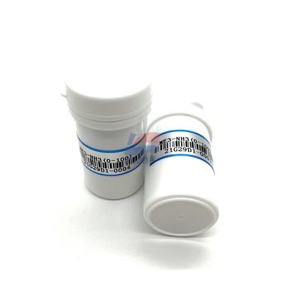 ME3-NH3 Cảm biến khí điện hóa phát hiện nồng độ khí amoniac bằng cách đo dòng dựa trên nguyên tắc điện hóa