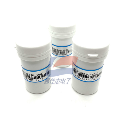 ME3-NH3 Cảm biến khí điện hóa phát hiện nồng độ khí amoniac bằng cách đo dòng dựa trên nguyên tắc điện hóa