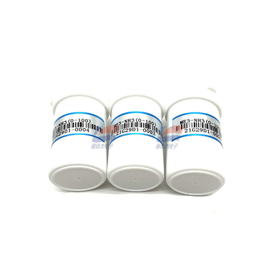 ME3-NH3 Cảm biến khí điện hóa phát hiện nồng độ khí amoniac bằng cách đo dòng dựa trên nguyên tắc điện hóa