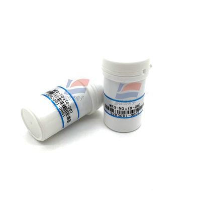 Bộ cảm biến khí điện hóa học ME3-NO2 Phát hiện nồng độ khí bằng cách đo dòng dựa trên nguyên tắc điện hóa
