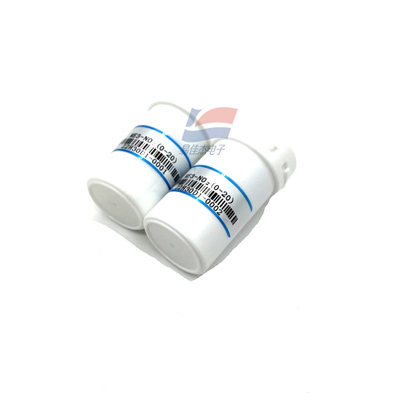 Bộ cảm biến khí điện hóa học ME3-NO2 Phát hiện nồng độ khí bằng cách đo dòng dựa trên nguyên tắc điện hóa