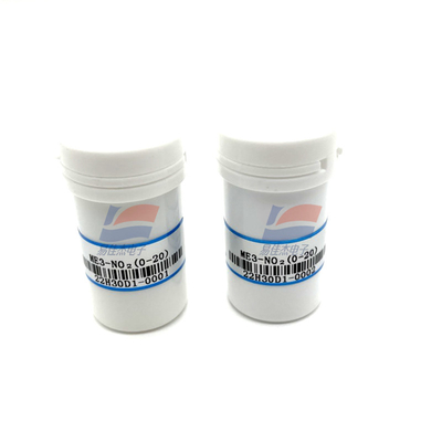 Bộ cảm biến khí điện hóa học ME3-NO2 Phát hiện nồng độ khí bằng cách đo dòng dựa trên nguyên tắc điện hóa