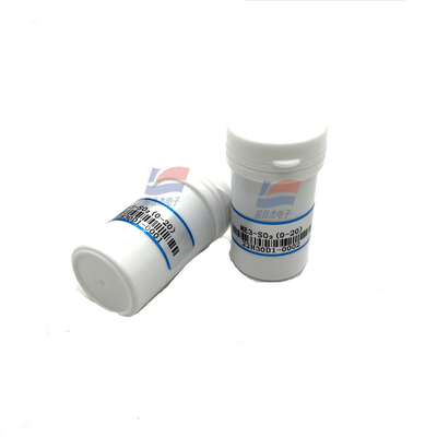 Bộ cảm biến điện hóa ME3-SO2 Sử dụng quá trình oxy hóa điện hóa của khí mục tiêu trên điện cực làm việc bên trong pin điện phân