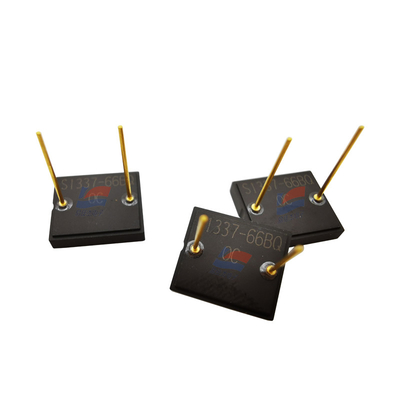 YJJ S1337-66BQ Silicon Photodiode thích hợp cho quang đo chính xác trong dải cực tím đến hồng ngoại