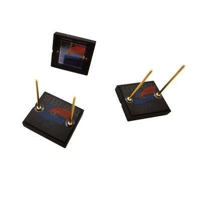 YJJ S1337-66BQ Silicon Photodiode thích hợp cho quang đo chính xác trong dải cực tím đến hồng ngoại