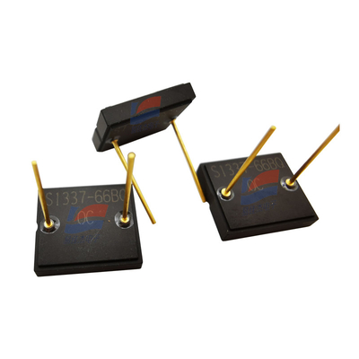 YJJ S1337-66BQ Silicon Photodiode thích hợp cho quang đo chính xác trong dải cực tím đến hồng ngoại