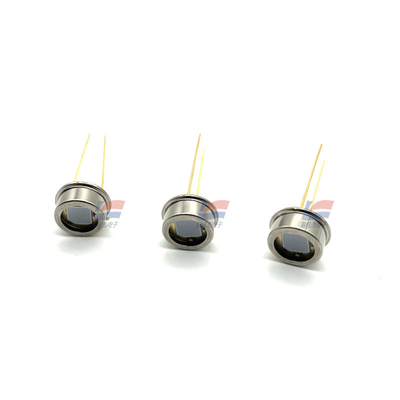 YJJ S1336-44BK Silicon Photodiode thích hợp cho quang đo chính xác từ cực tím đến hồng ngoại gần với độ tin cậy cao