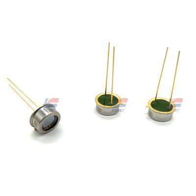 YJJ S1336-44BK Silicon Photodiode thích hợp cho quang đo chính xác từ cực tím đến hồng ngoại gần với độ tin cậy cao